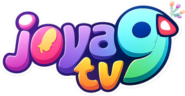 joya9 tv লোগো